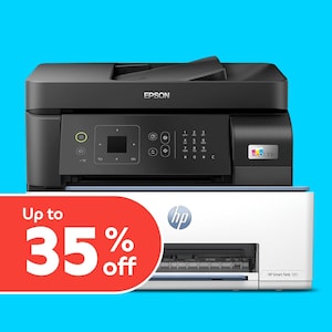 Printers & More