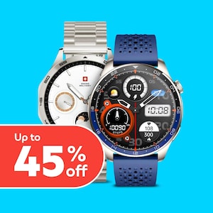 Smart Watches