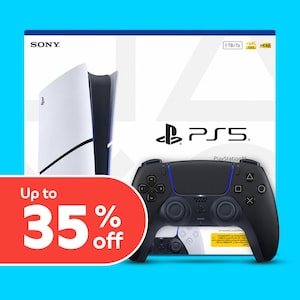Video Games & Consoles