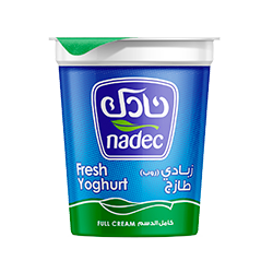Yoghurt
