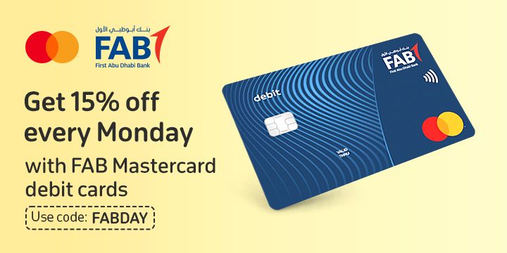 Amazon Fab Credit Card Offers Uae