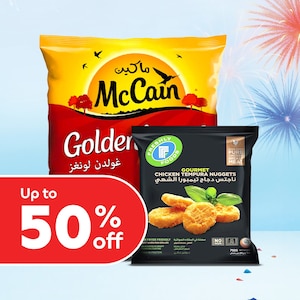 Ready Meals & Appetizers