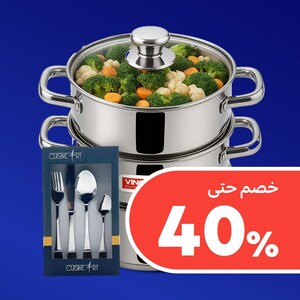 المطبخ و غرفة الطعام	