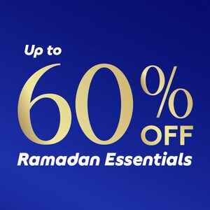 مستلزمات رمضان	