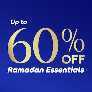 Ramadan Essentials	