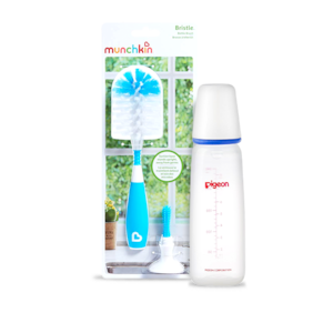 مستلزمات الإرضاع