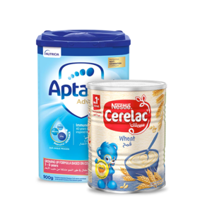 منتجات الحليب والعصير