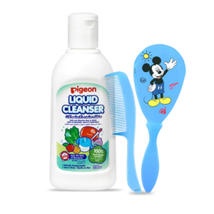 مستلزمات الحضانة