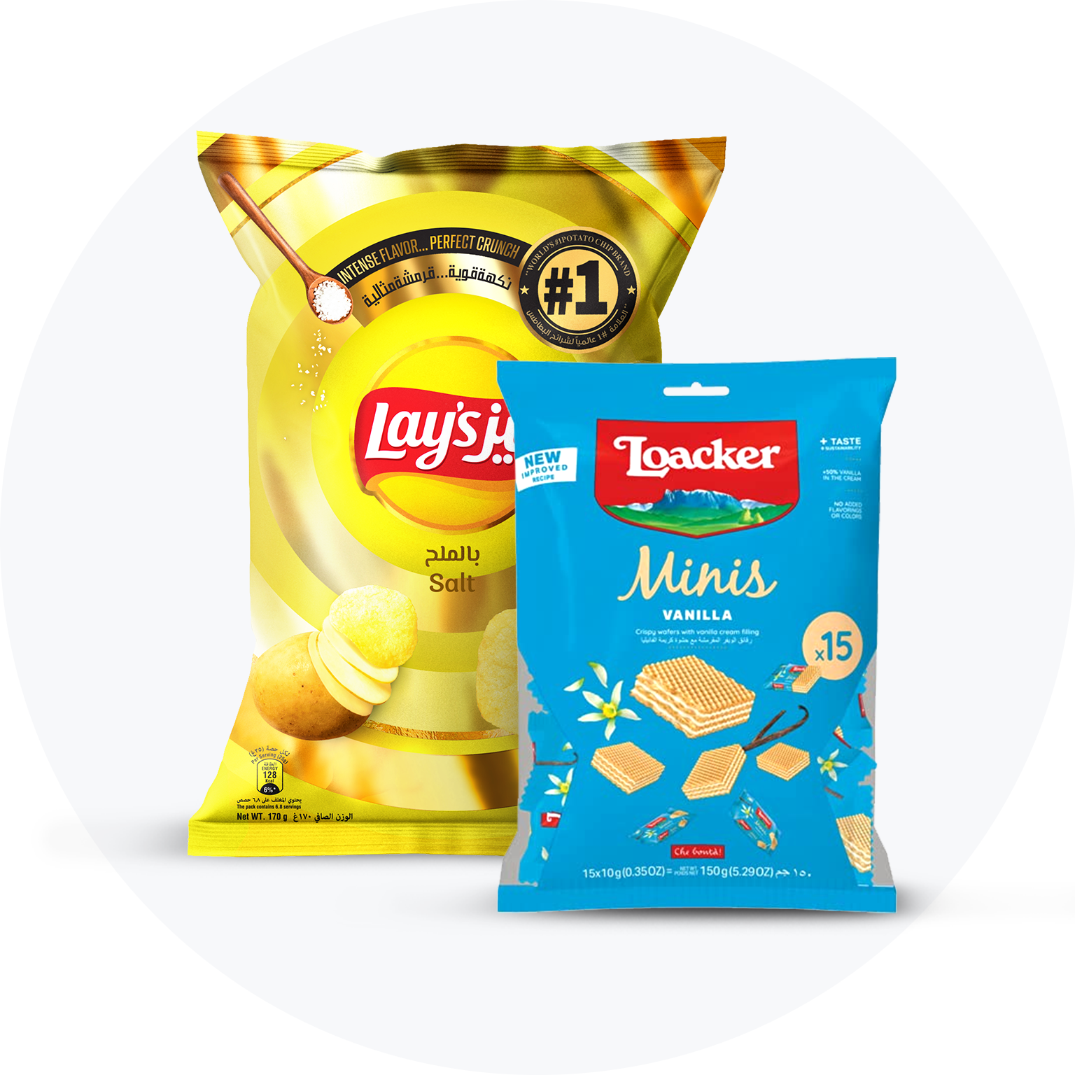 Snacks