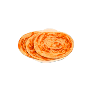 Parathas, Chapatis & Wraps