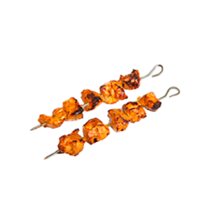 Kebabs, Kibbeh, Tikka & Meatballs