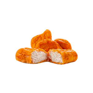 Breaded Chicken