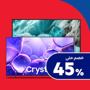  أجهزة التلفاز والسينيما المنزلية