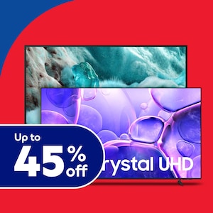 TVs & Home Cinema
