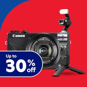 Camera & Camcorders