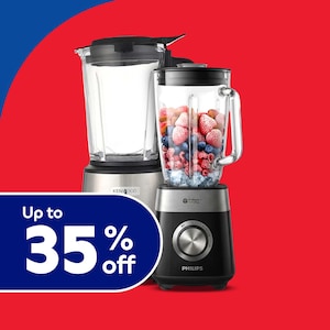 Juicers & Blenders