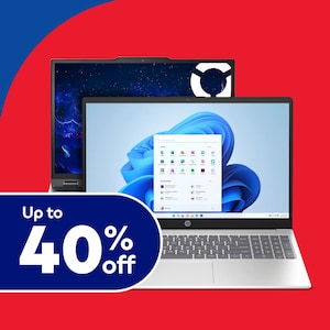 Laptops & PCs