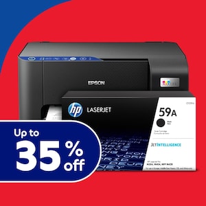 Printers & More