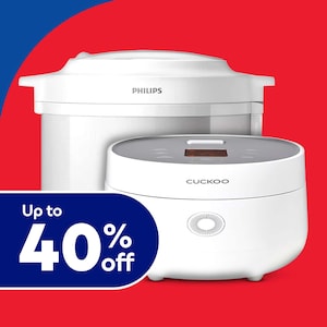 Rice Cookers