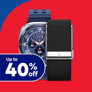 Smart Watches