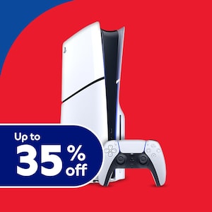 Video Games & Consoles