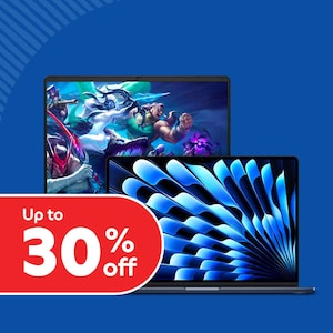 Laptops