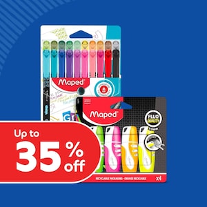 Writing Supplies