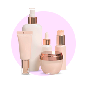 Face & Body Skin Care