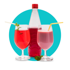 Syrups & Concentrate