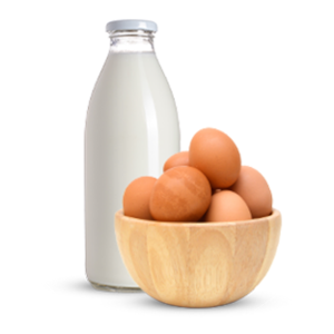 Dairy & Eggs