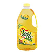 الزيوت والسمن