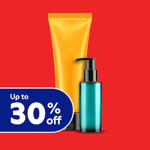 Beauty & Personal Care