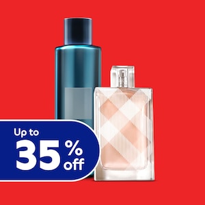 Fragrances