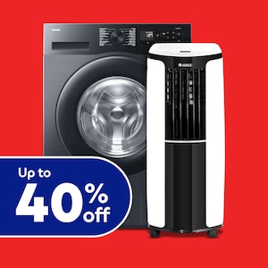 Home Appliances