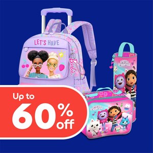 Back to School Essentials