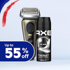 Men's Grooming