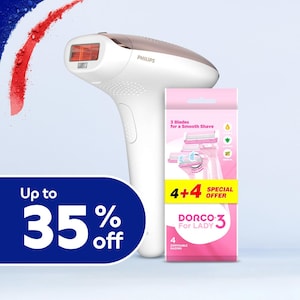 Women's Grooming