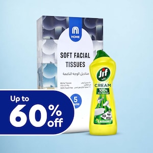 Cleaning & Household
