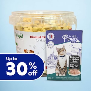 Pet Supplies