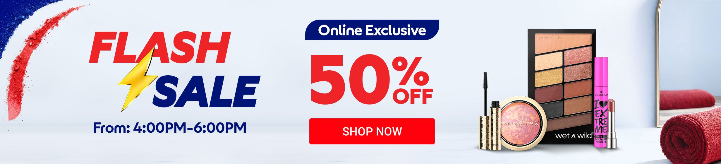 29092026_uae_stnd_hp_hb_beauty_leaflet_flash_sale