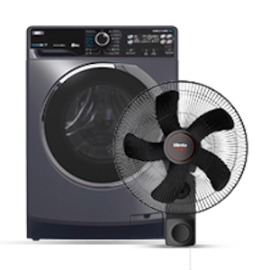 Appliances