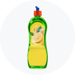 Dishwashing Liquids & Tablets