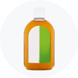 Disinfectants & Wipes