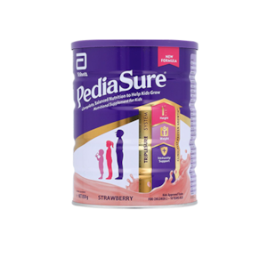 Baby & Toddler Meals