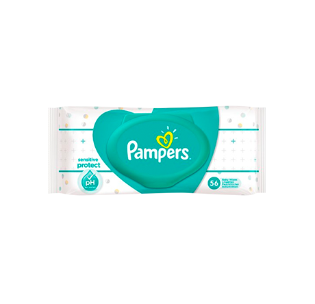 Diapers, Wipes & Diaper Cream