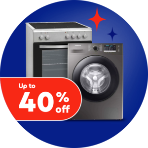 Large Appliances