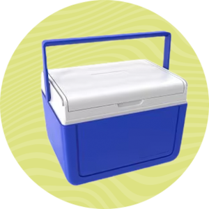 Ice Boxes