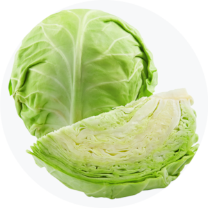 Cabbage & Other Cooking