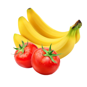 الخضار والفواكه