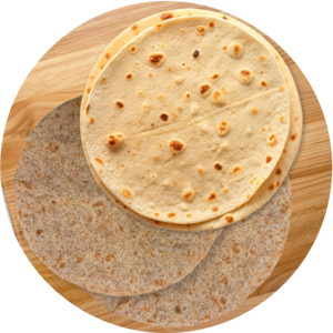 Tortillas & Wraps